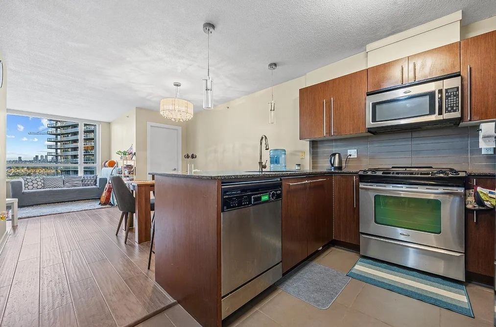 308 4888 BRENTWOOD DRIVE, Burnaby BC V5C 0C6, Burnaby BC — Residential for Sale - Photo 5
