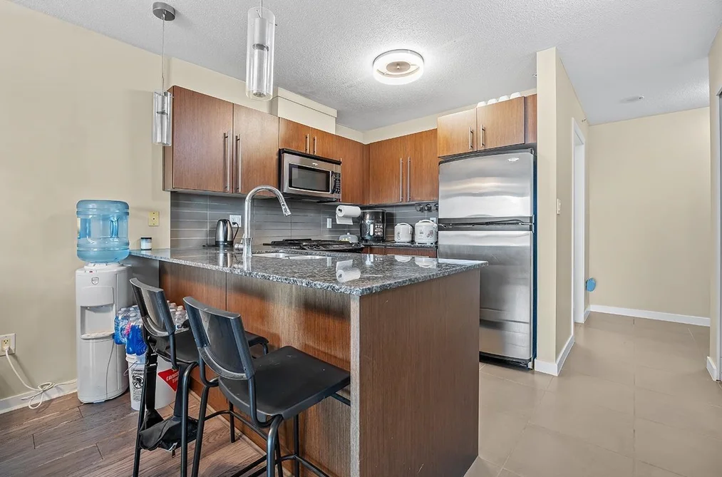 308 4888 BRENTWOOD DRIVE, Burnaby BC V5C 0C6, Burnaby BC — Residential for Sale - Photo 6