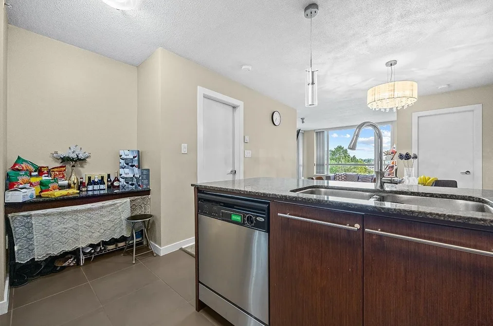 308 4888 BRENTWOOD DRIVE, Burnaby BC V5C 0C6, Burnaby BC — Residential for Sale - Photo 7