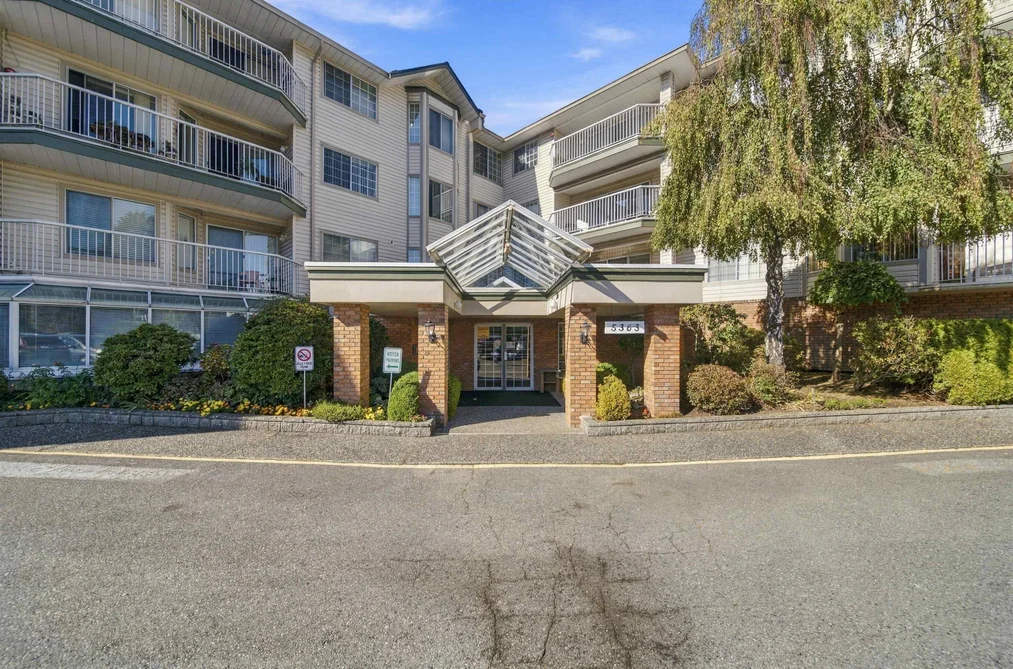 5363 206 St Unit 308, Langley, BC - MLS: R3172511
