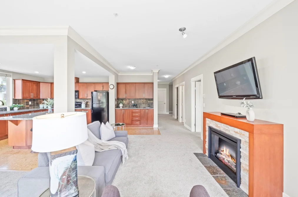 308 5430 201 STREET, Langley BC V3A 0A2, Langley BC — Residential for Sale — Photo 10 of 40