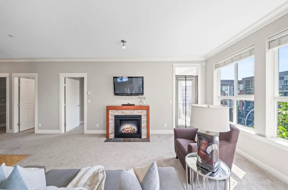 308 5430 201 STREET, Langley BC V3A 0A2, Langley BC — Residential for Sale — Photo 14 of 40