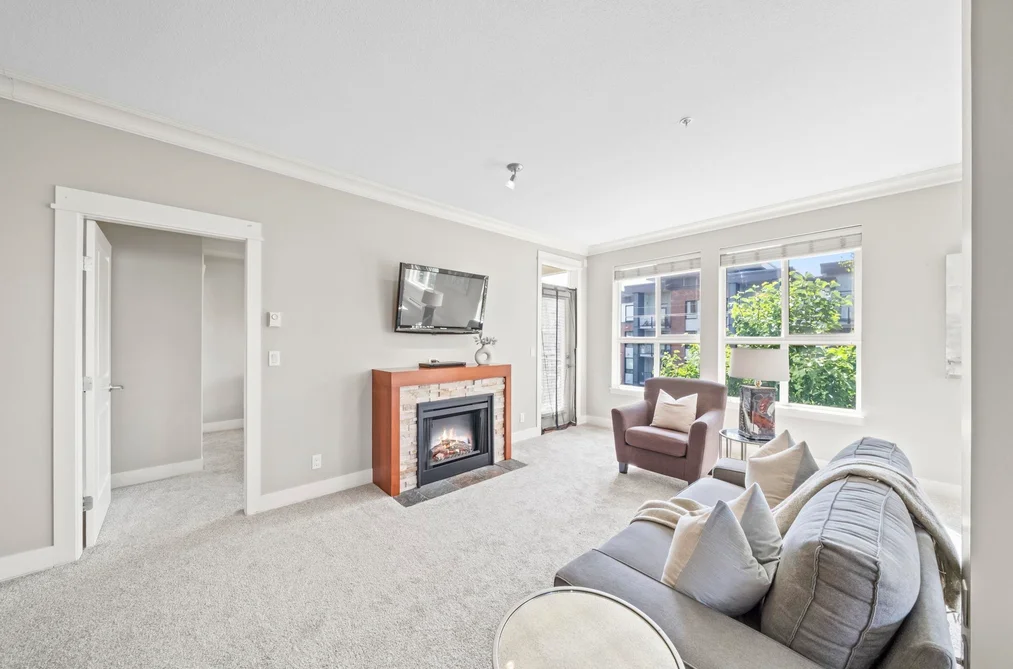 308 5430 201 STREET, Langley BC V3A 0A2, Langley BC — Residential for Sale — Photo 15 of 40
