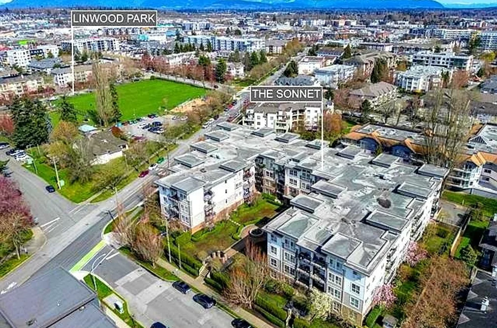 308 5430 201 STREET, Langley BC V3A 0A2, Langley BC — Residential for Sale — Photo 35 of 40