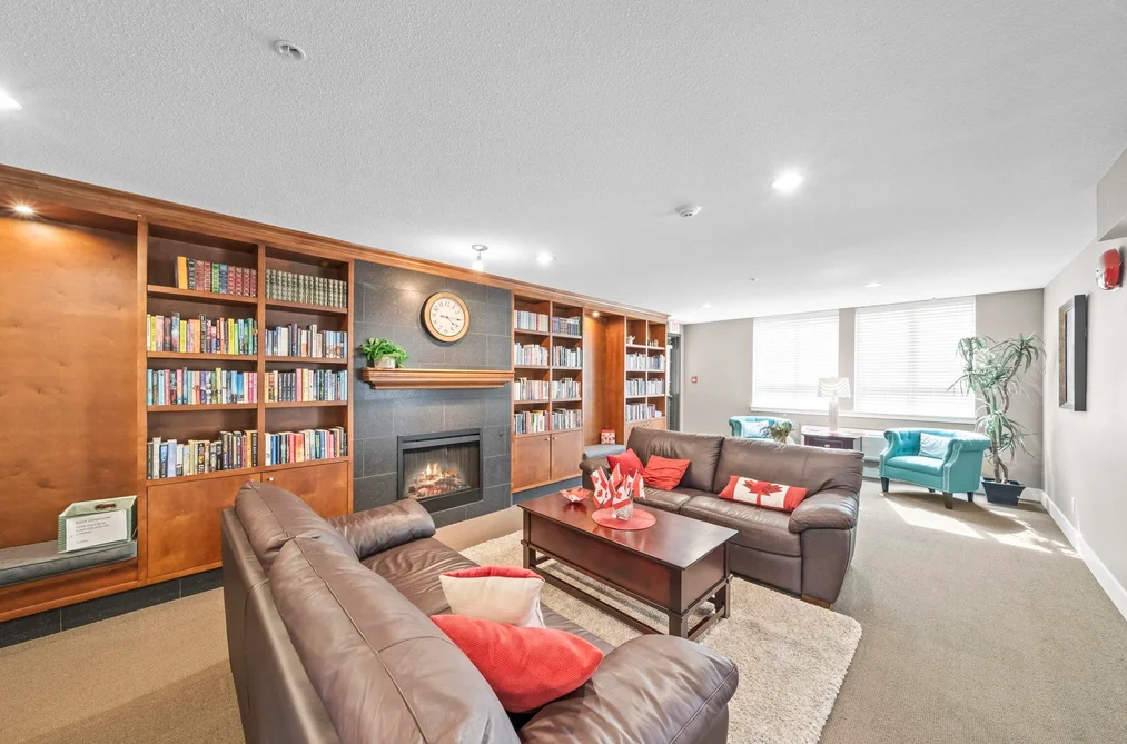 308 5430 201 STREET, Langley BC V3A 0A2, Langley BC — Residential for Sale — Photo 37 of 40