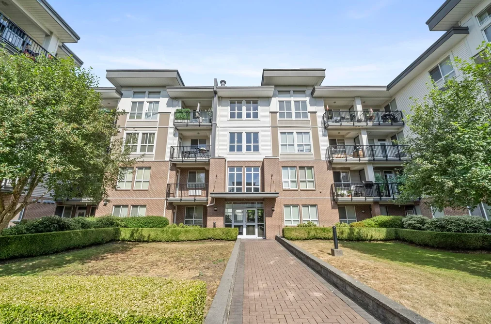 308 5430 201 STREET, Langley BC V3A 0A2, Langley BC — Residential for Sale — Photo 40 of 40