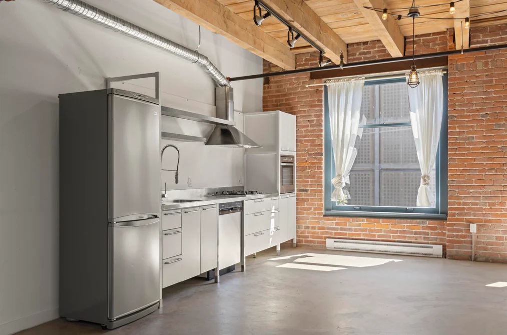 308 55 E CORDOVA STREET, Vancouver BC V6A 0A5, Vancouver BC — Residential for Sale — Photo 10 of 33