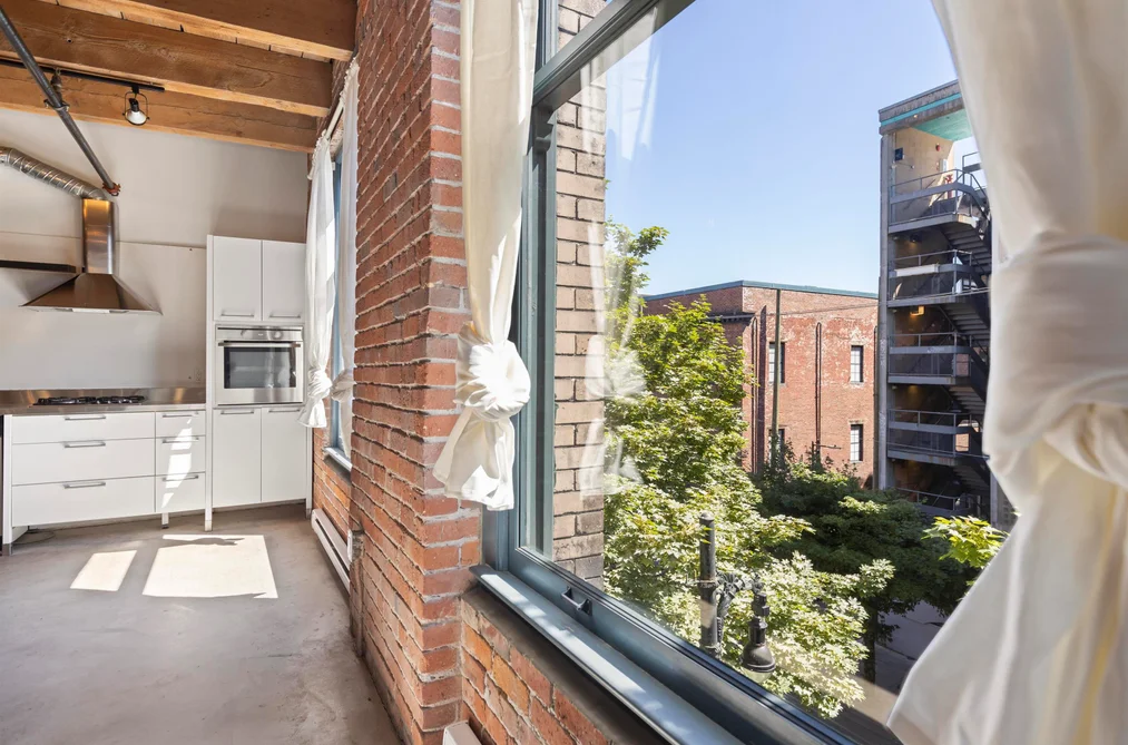308 55 E CORDOVA STREET, Vancouver BC V6A 0A5, Vancouver BC — Residential for Sale — Photo 11 of 33