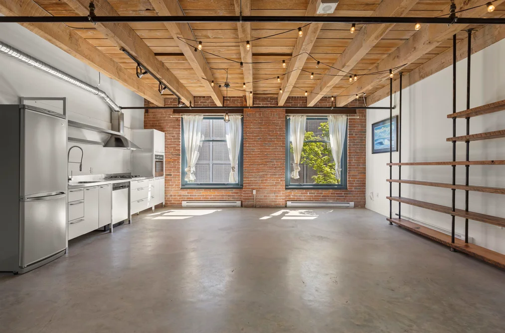 308 55 E CORDOVA STREET, Vancouver BC V6A 0A5, Vancouver BC — Residential for Sale - Photo 2