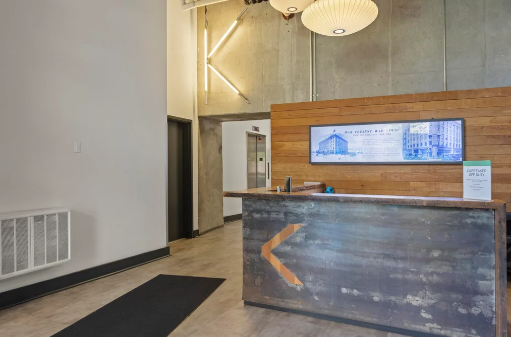 308 55 E CORDOVA STREET, Vancouver BC V6A 0A5, Vancouver BC — Residential for Sale — Photo 27 of 33