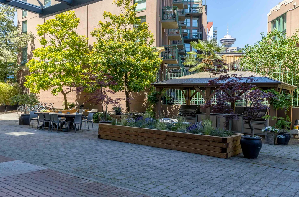 308 55 E CORDOVA STREET, Vancouver BC V6A 0A5, Vancouver BC — Residential for Sale — Photo 31 of 33