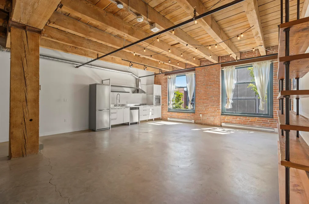 308 55 E CORDOVA STREET, Vancouver BC V6A 0A5, Vancouver BC — Residential for Sale — Photo 5 of 33