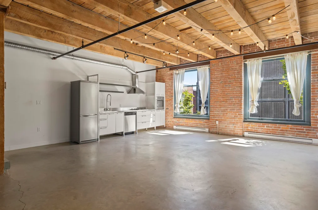 308 55 E CORDOVA STREET, Vancouver BC V6A 0A5, Vancouver BC — Residential for Sale — Photo 6 of 33