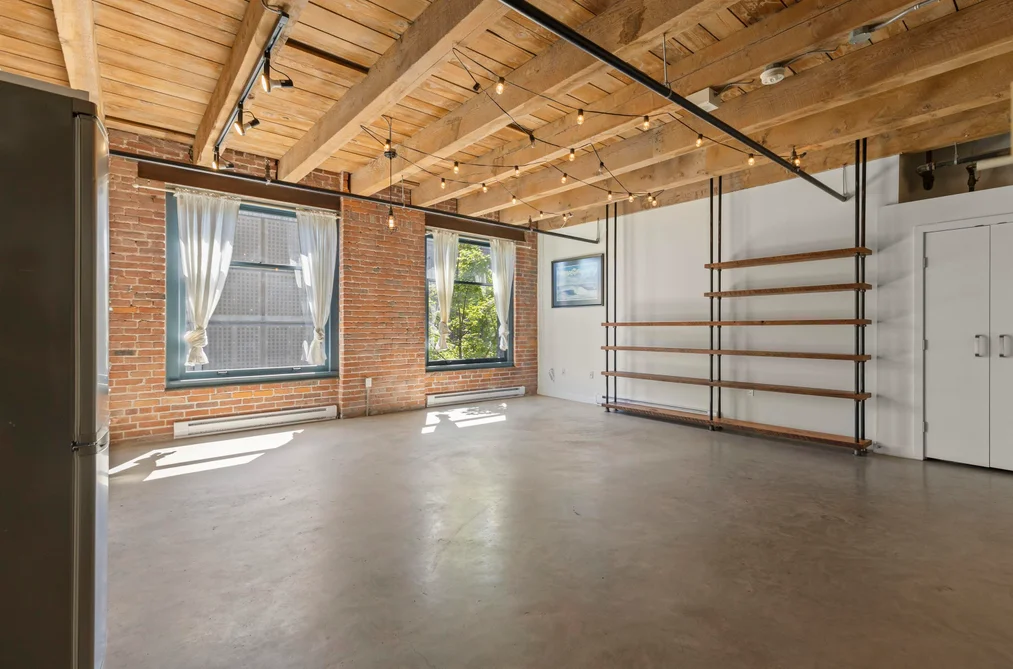 308 55 E CORDOVA STREET, Vancouver BC V6A 0A5, Vancouver BC — Residential for Sale — Photo 7 of 33