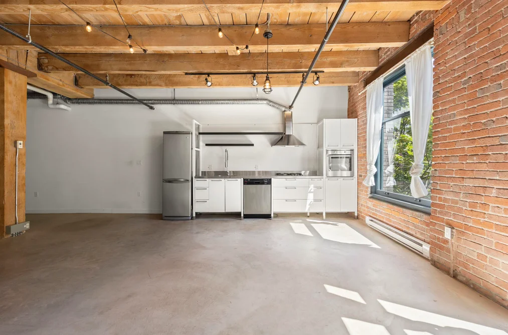 308 55 E CORDOVA STREET, Vancouver BC V6A 0A5, Vancouver BC — Residential for Sale — Photo 9 of 33