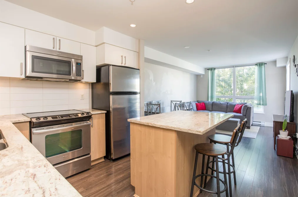 55 Eighth Ave Unit 308, New Westminster, BC - MLS: R3174545