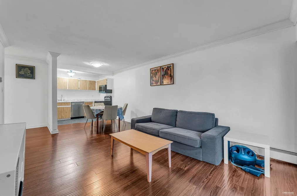 308 601 NORTH ROAD, Coquitlam BC V3J 1P1, Coquitlam BC — Residential for Sale - Photo 5