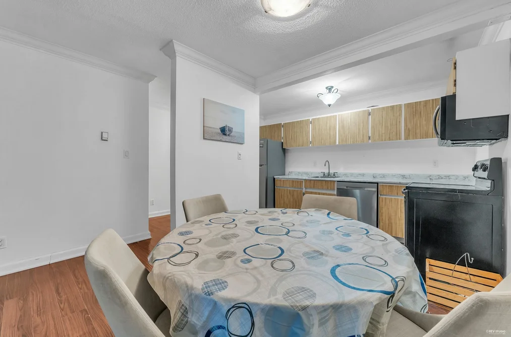 308 601 NORTH ROAD, Coquitlam BC V3J 1P1, Coquitlam BC — Residential for Sale - Photo 6