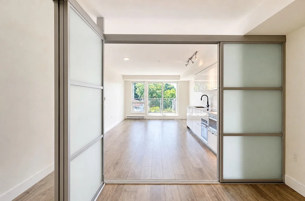 308 630 E BROADWAY, Vancouver BC V5T 0J1, Vancouver BC — Residential for Sale — Photo 16 of 25