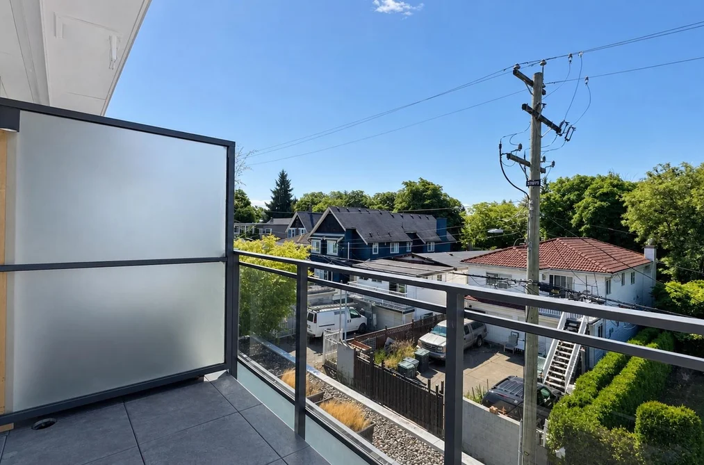 308 630 E BROADWAY, Vancouver BC V5T 0J1, Vancouver BC — Residential for Sale — Photo 19 of 25