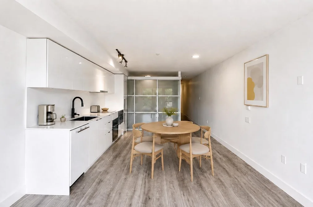 308 630 E BROADWAY, Vancouver BC V5T 0J1, Vancouver BC — Residential for Sale — Photo 5 of 25