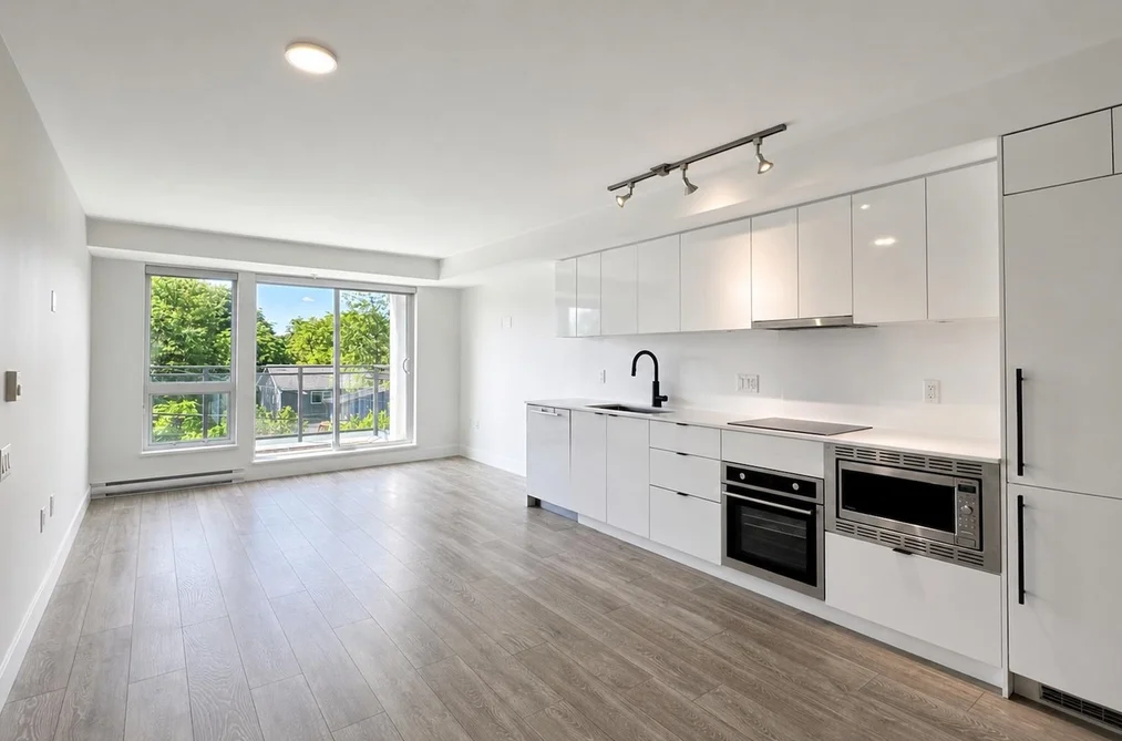 308 630 E BROADWAY, Vancouver BC V5T 0J1, Vancouver BC — Residential for Sale — Photo 6 of 25