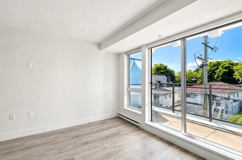 308 630 E BROADWAY, Vancouver BC V5T 0J1, Vancouver BC — Residential for Sale — Photo 9 of 25