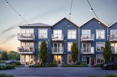 6322 Market Ave Unit 205, Delta, BC - MLS: R3175044