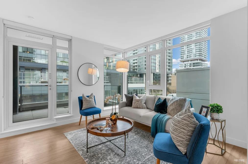 308 6398 SILVER AVENUE, Burnaby BC V5H 0K7, Burnaby BC — Residential for Sale - Photo 4