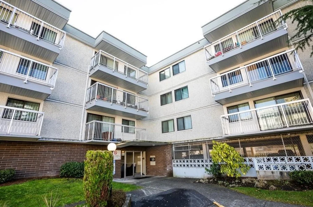 110 6420 BUSWELL STREET, Richmond BC V6Y 2G3, Richmond BC — Residential for Sale - Photo 2
