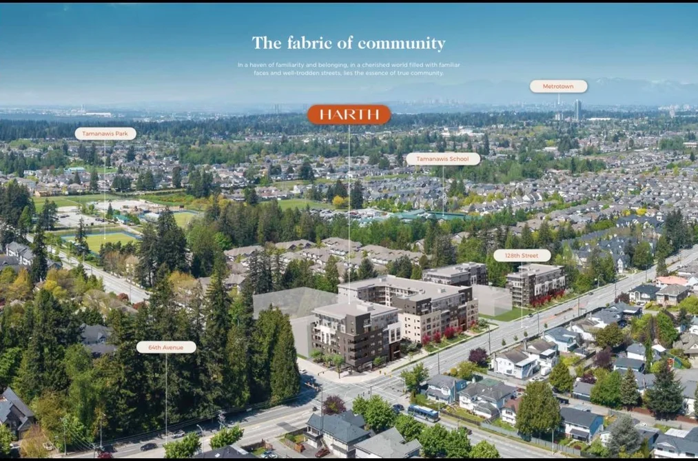 Condo for sale at 308 6433 128 Street Surrey British Columbia - MLS: R3156312