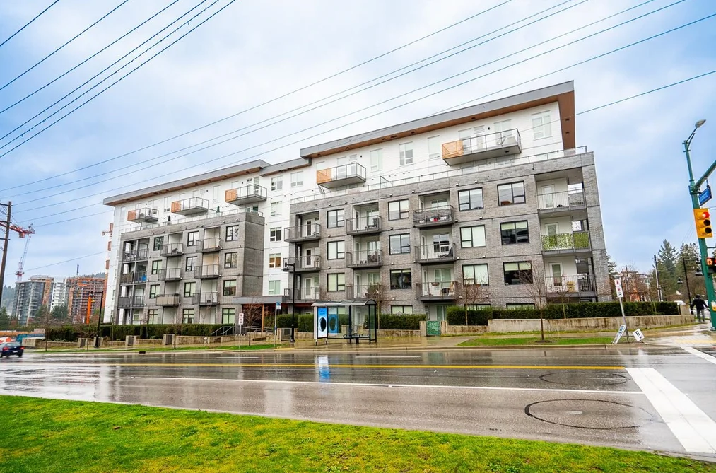 Condo for sale at 308 645 Como Lake Avenue Coquitlam British Columbia - MLS: R3125403