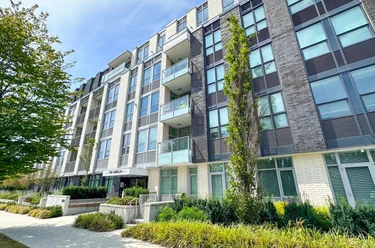 6733 Cambie St Unit 308, Vancouver, BC - MLS: R3165347