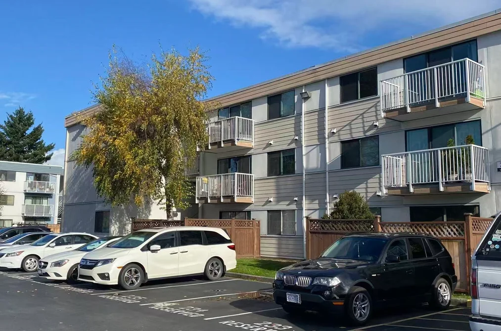 Condo for sale at 308 7280 Lindsay Road Richmond British Columbia - MLS: R3065350