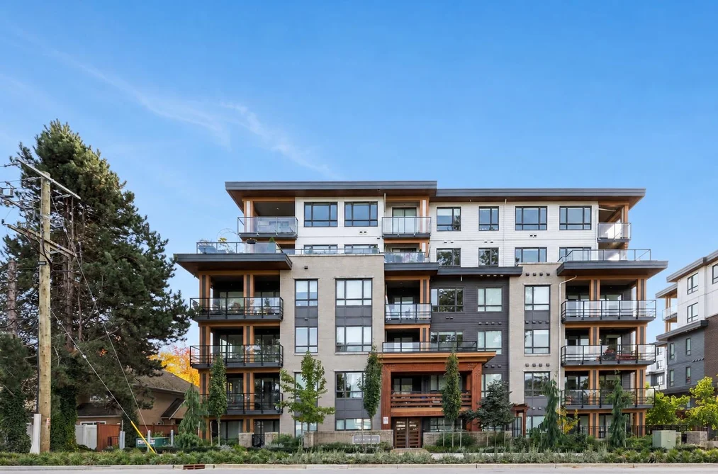 Condo for sale at 308 741 Anskar Court Coquitlam British Columbia - MLS: R3119816