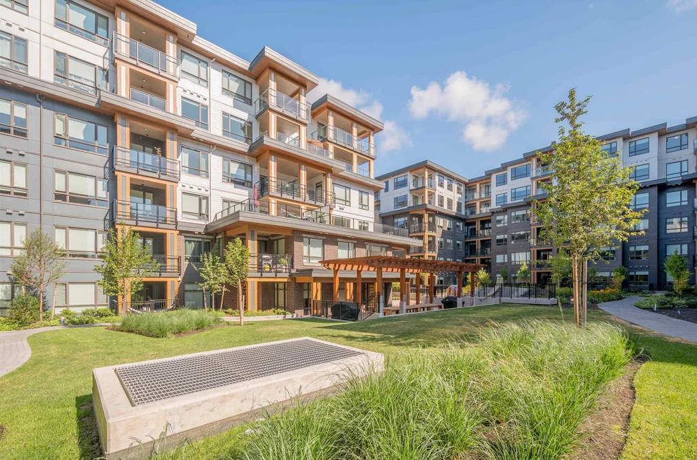 308 741 ANSKAR COURT, Coquitlam BC V3J 0N3, Coquitlam BC — Residential for Sale - Photo 3