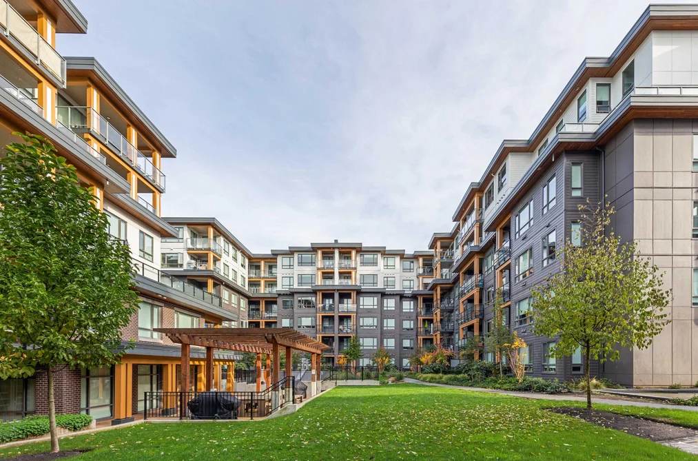 308 741 ANSKAR COURT, Coquitlam BC V3J 0N3, Coquitlam BC — Residential for Sale - Photo 4