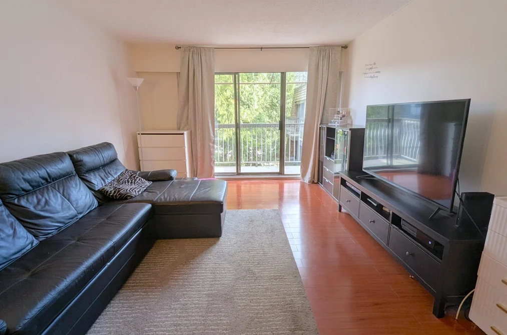 308 7428 19TH AVENUE, Burnaby BC V3N 1E1, Burnaby BC — Residential for Sale - Photo 3