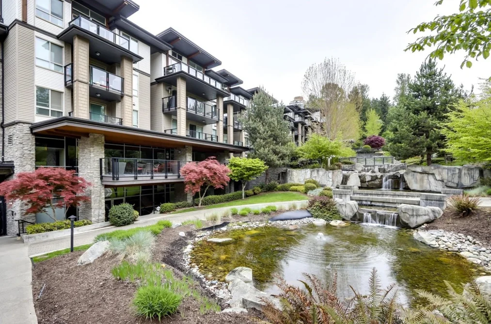 308 7478 BYRNEPARK WALK, Burnaby BC V3N 0B5, Burnaby BC — Residential for Sale - Photo 2