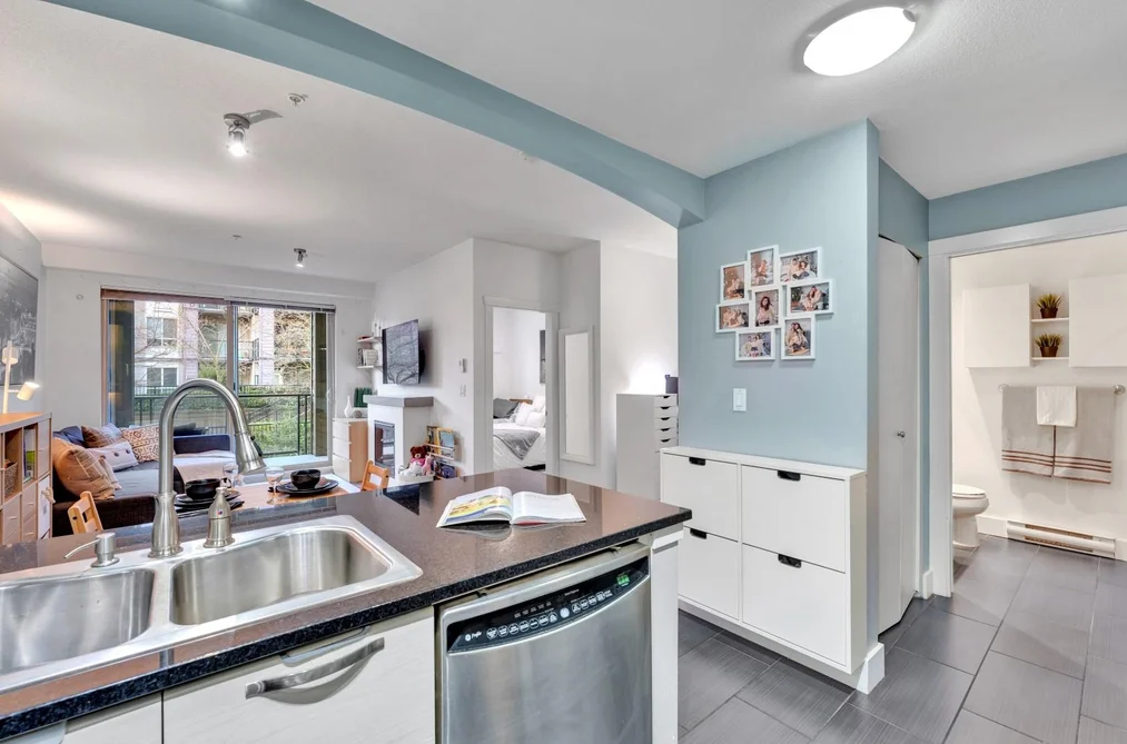 308 7478 BYRNEPARK WALK, Burnaby BC V3N 0B5, Burnaby BC — Residential for Sale - Photo 6