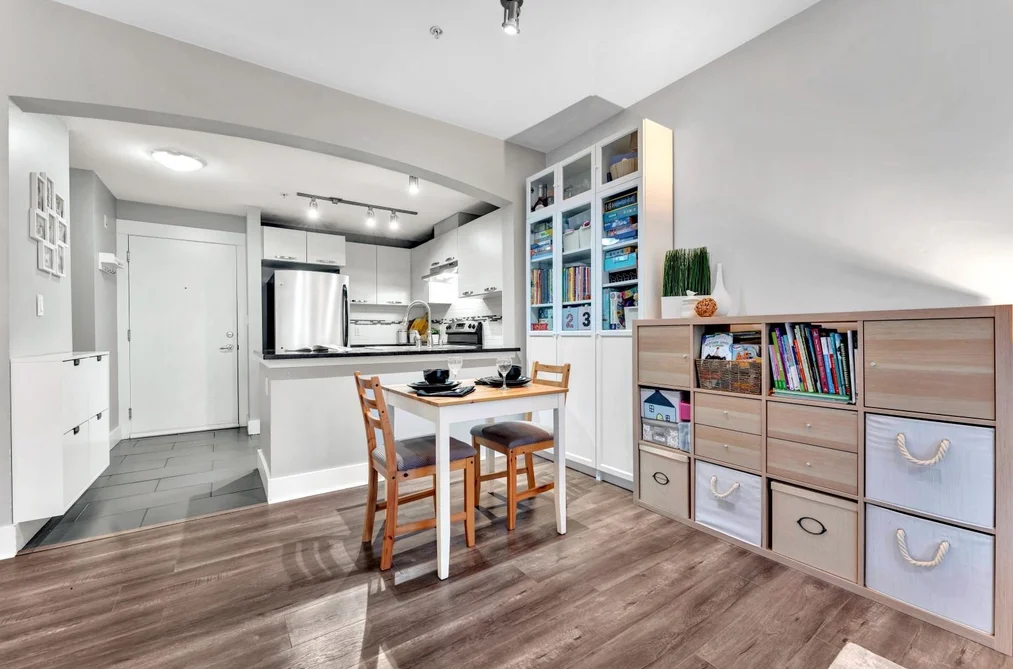 308 7478 BYRNEPARK WALK, Burnaby BC V3N 0B5, Burnaby BC — Residential for Sale - Photo 7