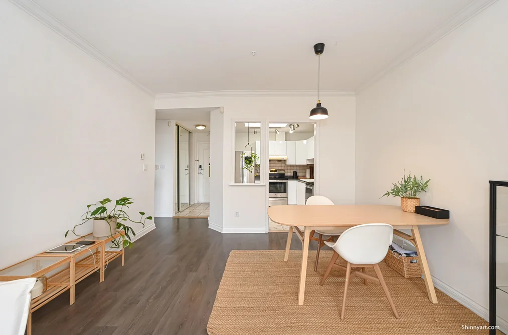 308 7633 ST. ALBANS ROAD, Richmond BC V6Y 3W7, Richmond BC — Residential for Sale - Photo 5