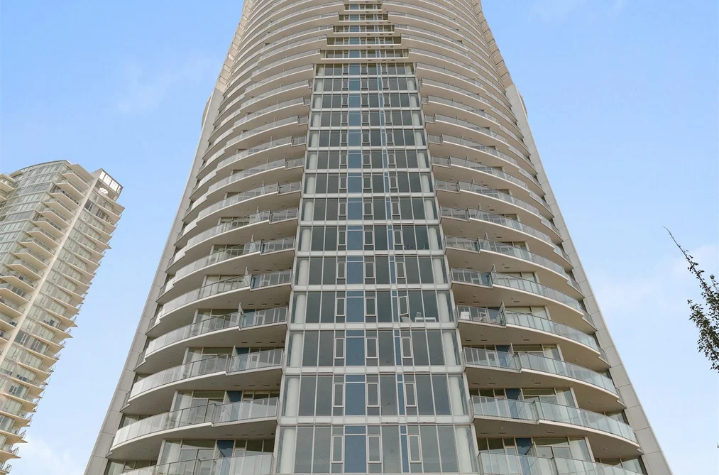 Condo for sale at 308 7728 Park Crescent Burnaby British Columbia - MLS: R3121587