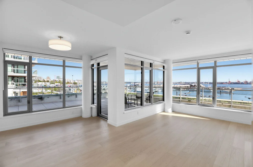 Condo for sale at 308 785 Harbour Way North Vancouver British Columbia - MLS: R3158027