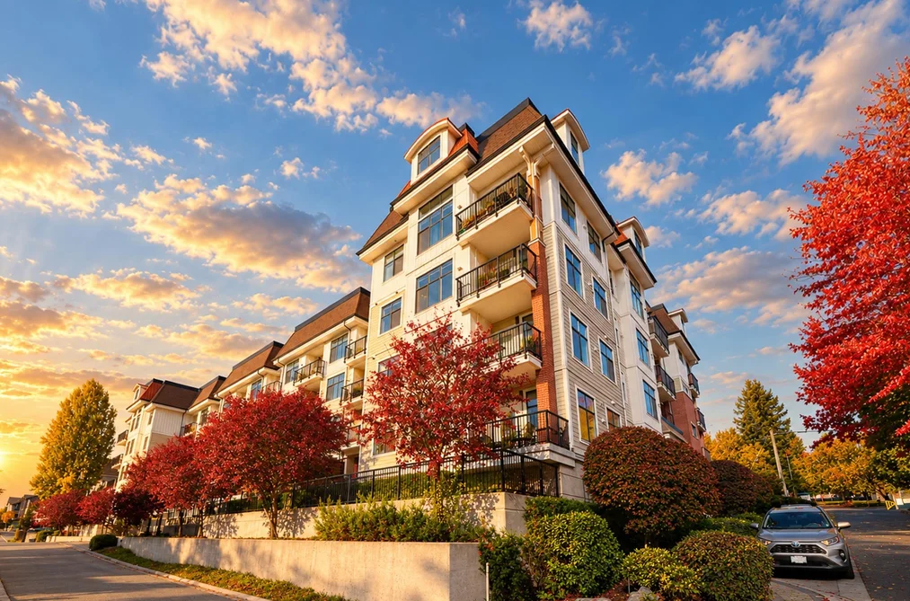 828 Gauthier Ave Unit 308, Coquitlam, BC - MLS: R3178679