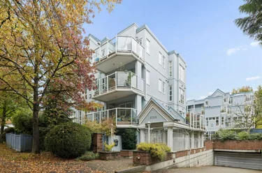 8728 SW Marine Dr Unit 308, Vancouver, BC - MLS: R3172637