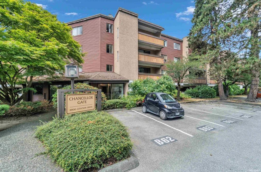 308 8900 CITATION DRIVE, Richmond BC V6Y 3A3, Richmond BC — Residential for Sale — Photo 24 of 24