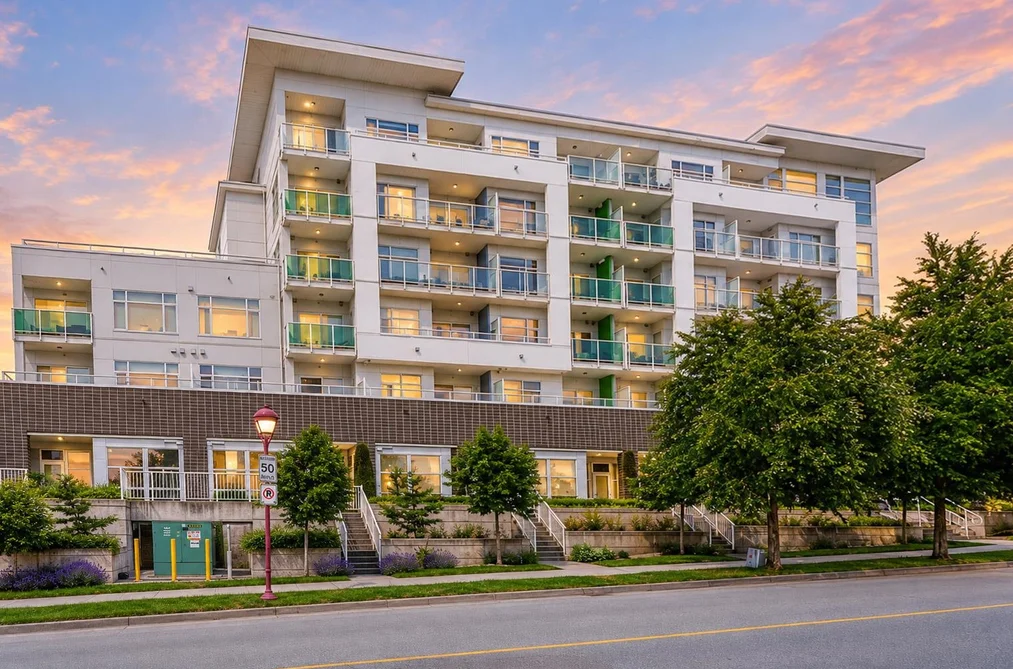 Condo for sale at 308 9015 120 Street Delta British Columbia - MLS: R3167419