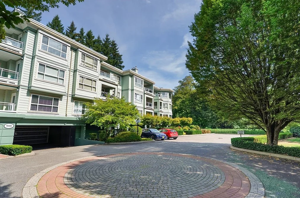 Condo for sale at 308 9018 208 Street Langley British Columbia - MLS: R3164390