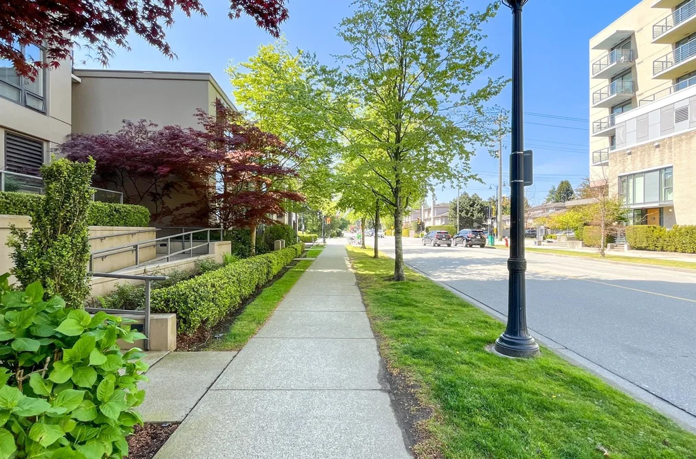 308 9188 COOK ROAD, Richmond BC V6Y 4M1, Richmond BC — Residential for Sale - Photo 3